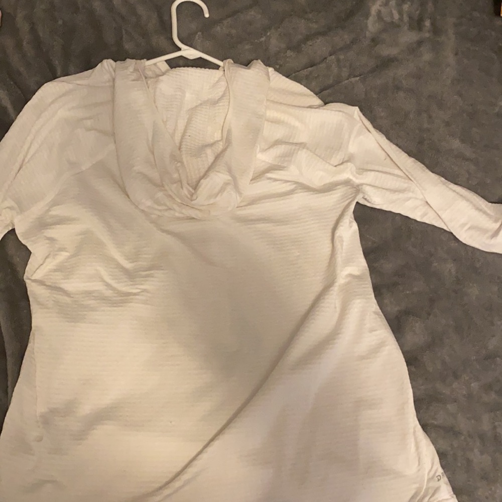 Nike Dri-Fit Pullover - Picture 10 of 10